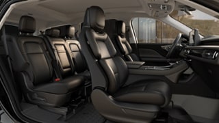 2025 Lincoln Lincoln Aviator Internal Image 1